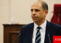 Özersay: Ülkedeki ekonomik durum sürdürülebilir değildir