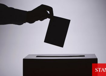 Erken seçim için propaganda süreci bugün başladı