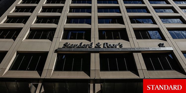S&P, Türkiye için büyüme tahminlerini yükseltti