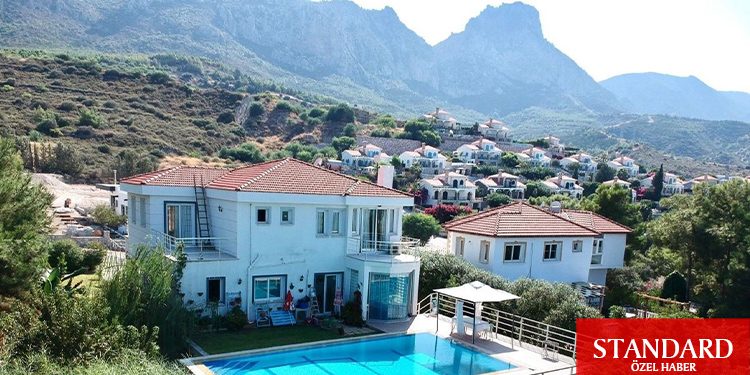 Satılık konut sayısı bir ayda %4.48 arttı