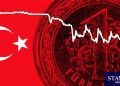 Türk Lirası “Kara Salı” akşamı sonrasında komaya girdi