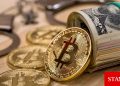 Kripto para piyasasının büyüklüğü 2021’de 2 trilyon doları aştı