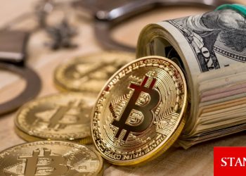 Kripto para piyasasının büyüklüğü 2021’de 2 trilyon doları aştı