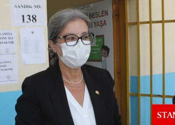 Şefik: Seçimde çalışanlar aşılı olacak, seçmenlerin durumu belli değil