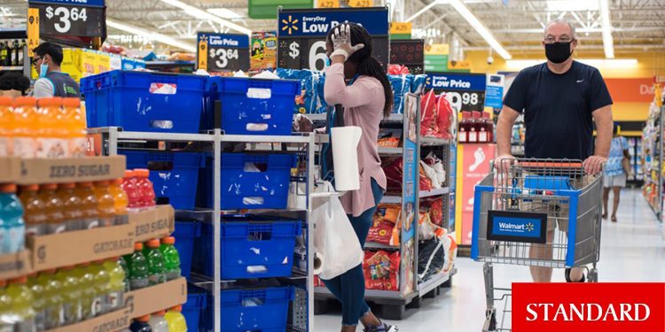 ABD’de tüketici güveni Aralık’ta beklentileri aştı