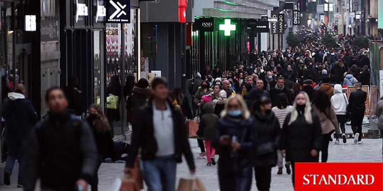 Belçika Omicron endişesiyle Kovid-19 tedbirlerini sıkılaştırdı