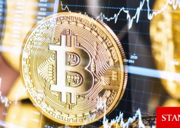 Merkezi kripto borsalarının işlem hacmi, 14 trilyon doları aştı