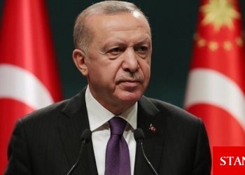 Erdoğan: Faiz oranını ihtiyaca göre belirleyeceğiz