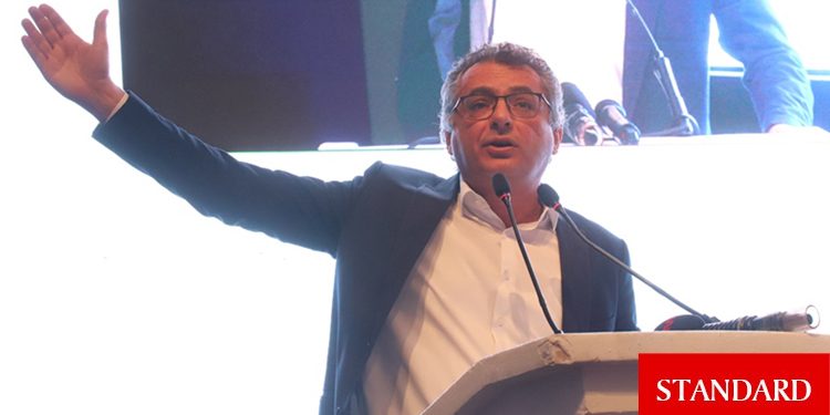 Erhürman: Tüm kadrolar ekonomiyi konuşmak zorunda