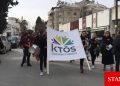 Sendikalardan Meclis önünde eylem!