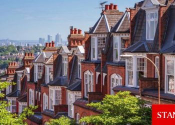 İngiltere’de konut fiyatlarında rekor artış