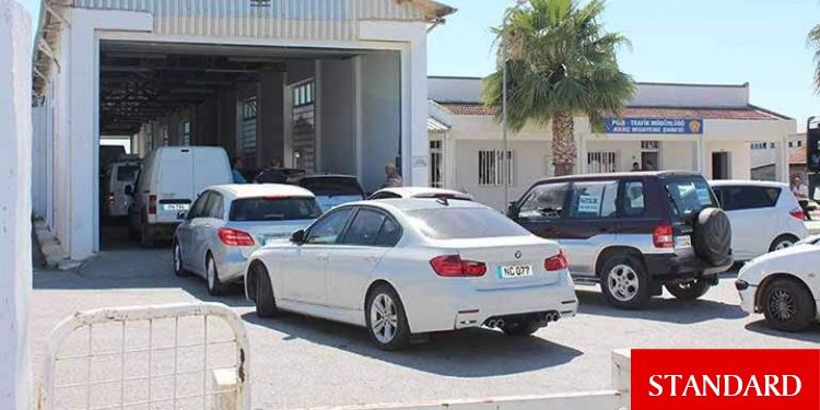 2021-2022 motorlu araçlar muayene tarihleri açıklandı