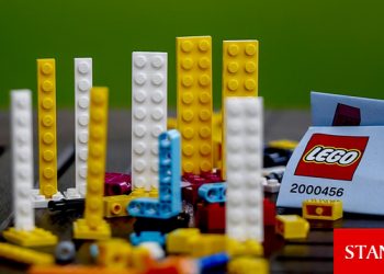Lego, Vietnam’da bir milyar dolarlık fabrika kuracak