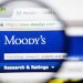 Moody’s: ABD’de enflasyon Kasım’da muhtemelen zirve yapacak