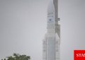 NASA, dünyanın en büyük uzay teleskobu James Webb’i uzaya fırlattı