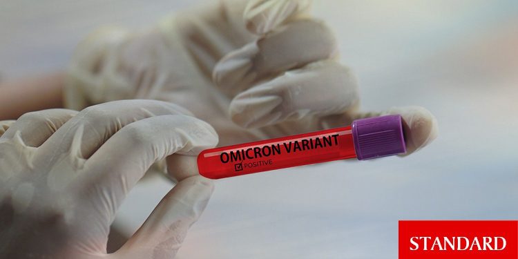 Omicron Hollanda’da baskın varyant haline geldi