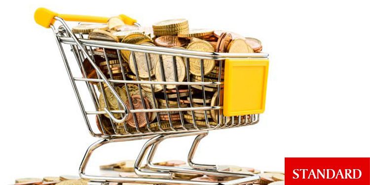 Türkiye’de satın alma gücü AB ortalamasının yüzde 38 altında