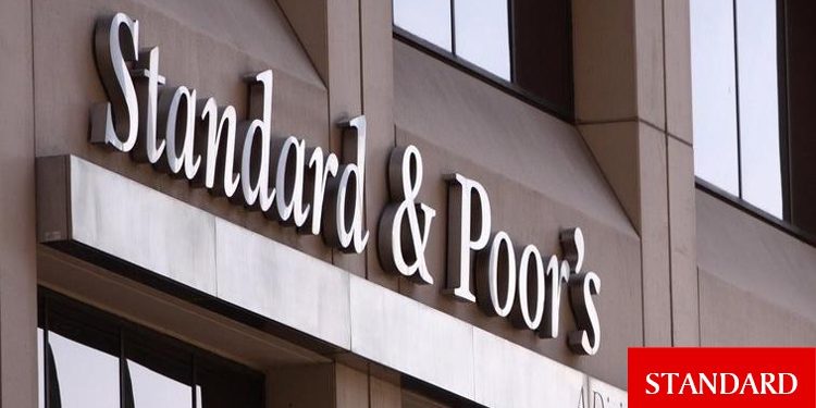 S&P/Rybnikov: Türkiye’de ödemeler dengesi riski artıyor