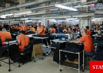 Türkiye’de ticari kredi faizi 2,5 ayın zirvesinde