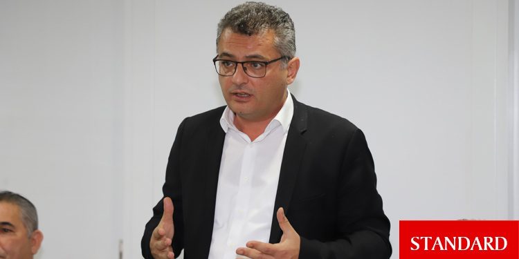 Erhürman: Piyasada öngörülebilirlik kalmadı