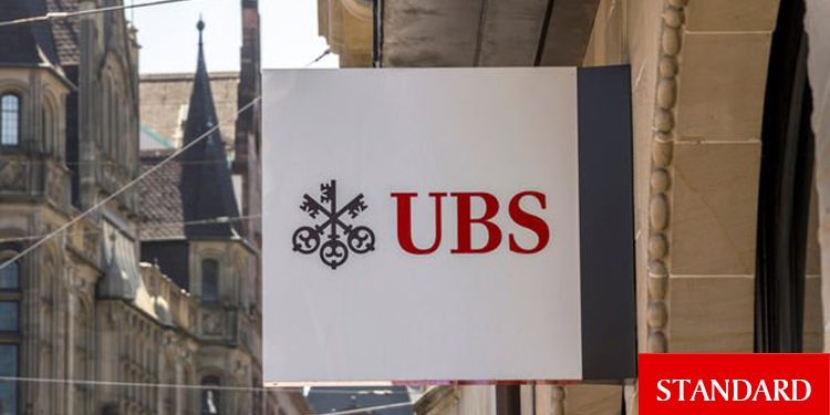 UBS Türk lirası için rapor yayımlamayı sonlandırdı