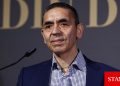 Uğur Şahin: Omicron’a karşı bir yeni aşıya ihtiyaç olacağını düşünüyorum