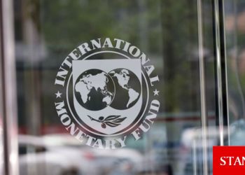 IMF, faiz oranı riskleri konusunda uyardı