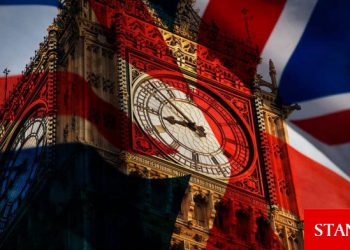 IMF’den İngiltere’ye enflasyon uyarısı