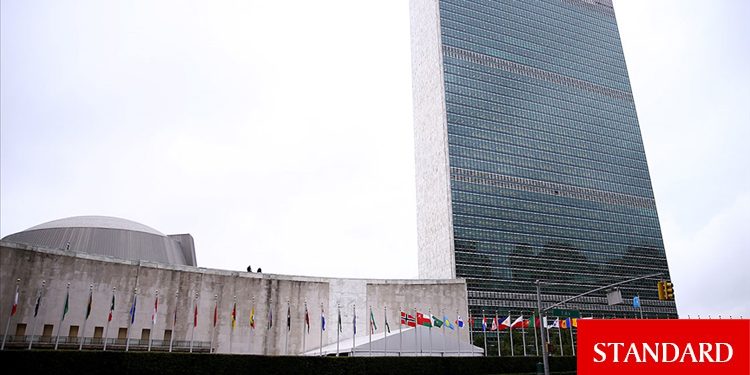 8 ülke BM’de oy kullanma hakkını kaybetti