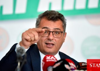 CTP seçim bildirgesinde “ekonomi” ön plana çıktı