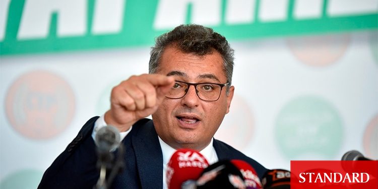 CTP seçim bildirgesinde “ekonomi” ön plana çıktı