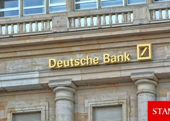 BDDK Deutsche Bank’a danışmanlık izni verdi