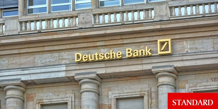 BDDK Deutsche Bank’a danışmanlık izni verdi