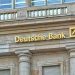 BDDK Deutsche Bank’a danışmanlık izni verdi