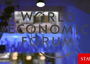Dünya Ekonomik Forumu ‘2022 Davos Gündemi’ çevrim içi toplantıları başladı
