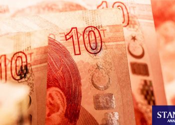 Türk Lirası enflasyon haftasına moralli başladı