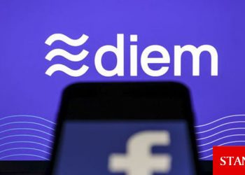 Zuckerberg’in sabitkoin projesi satışa çıkıyor