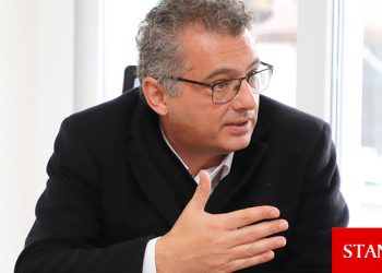 “Krizi aşmanın yolu, piyasada para dönüşünü hızlandırmaktır”