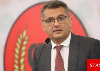 Erhürman: Zam yapmayacağız, bedeli halk ödemeyecek!