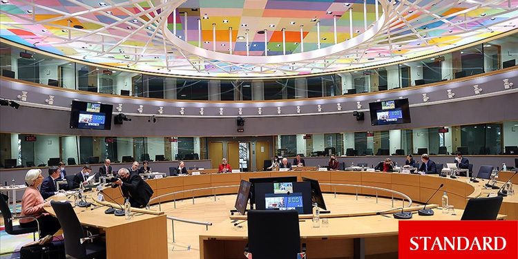 Euro Grubu’ndan enflasyondaki yükselişe ilişkin açıklama