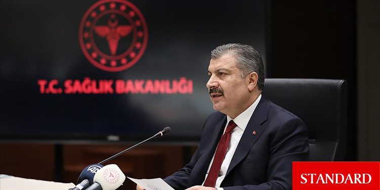 Türkiye’de karantina süresi 7 güne düşürüldü