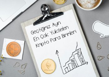 Aralık ayında en çok kazandıran 5 kripto varlık