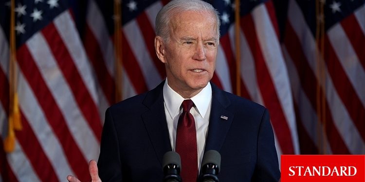 Biden: Enflasyon küresel bir sorun
