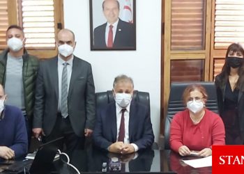 Pilli: Covid-19 ile savaş devam ediyor, halkımız hiçbir şey yokmuş gibi hareket ediyor