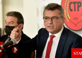 Erhürman: İlk hedef uzun vadeli ekonomik sosyal ve kültürel kalkınma planı