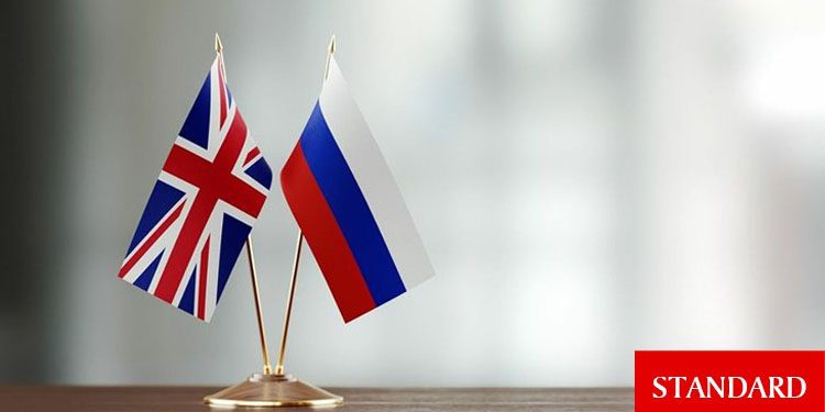 İngiltere’den Rusya’ya daha sert yaptırım tehdidi