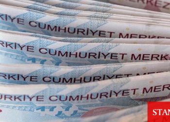 50 TL ve 100 TL’lerde imza değişikliği yapıldı
