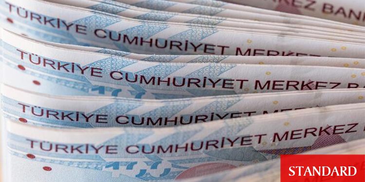 50 TL ve 100 TL’lerde imza değişikliği yapıldı