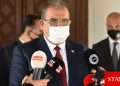 Hükümeti kurma görevi Sucuoğlu’nda…