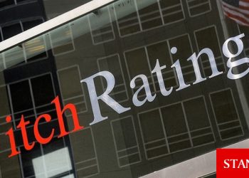 Fitch, Türkiye’nin kredi notunu düşürdü, görünüm ‘negatif’